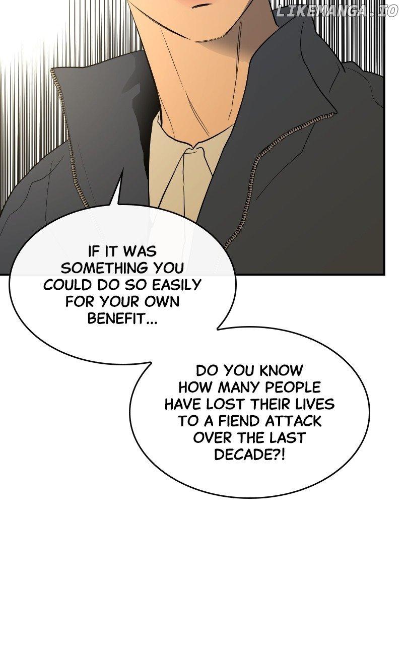 Extroversion of an Immortal Chapter 52 page 88