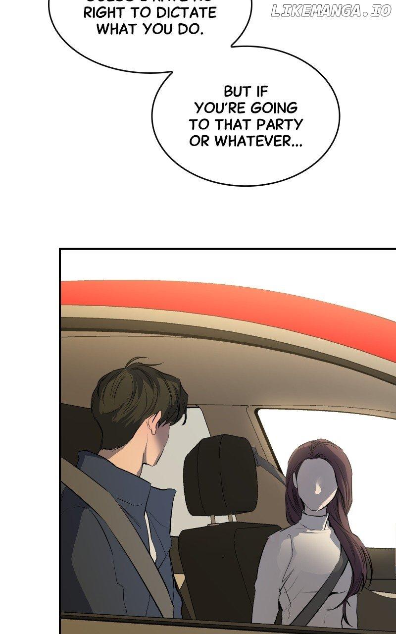 Extroversion of an Immortal Chapter 52 page 96