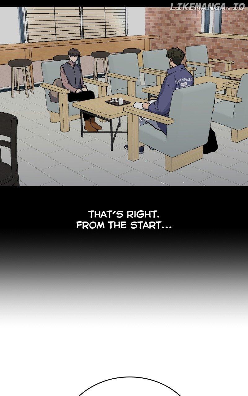 Extroversion of an Immortal Chapter 52 page 98
