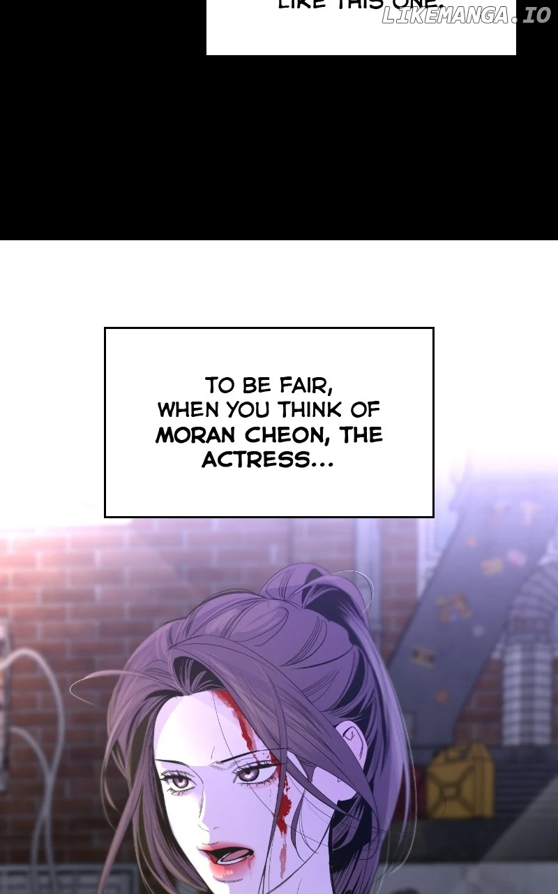 Extroversion of an Immortal Chapter 55 page 9
