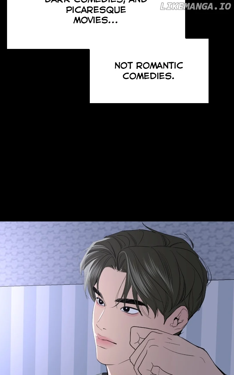 Extroversion of an Immortal Chapter 55 page 11
