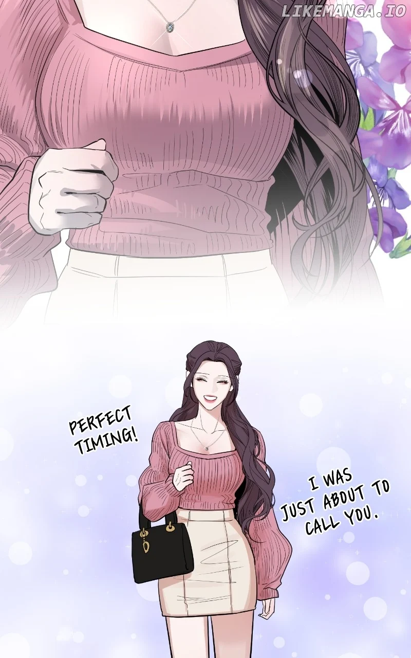Extroversion of an Immortal Chapter 55 page 21