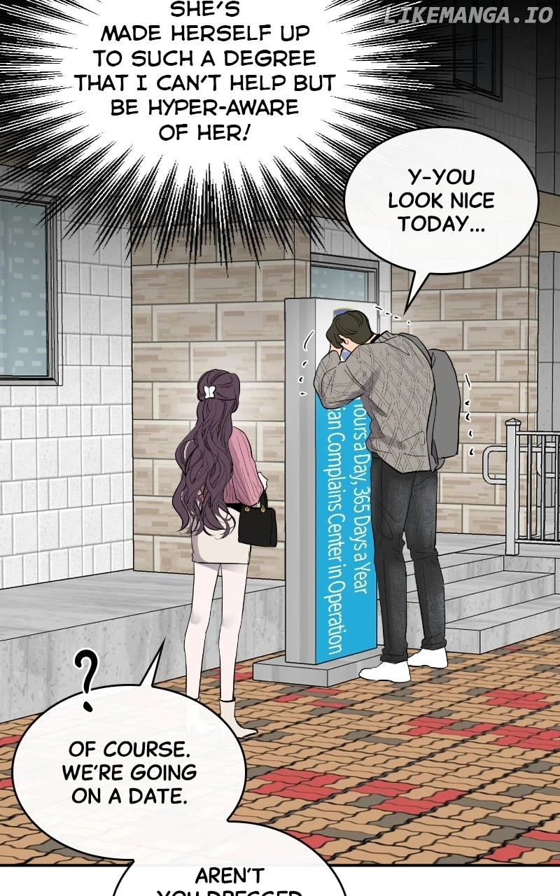 Extroversion of an Immortal Chapter 55 page 24