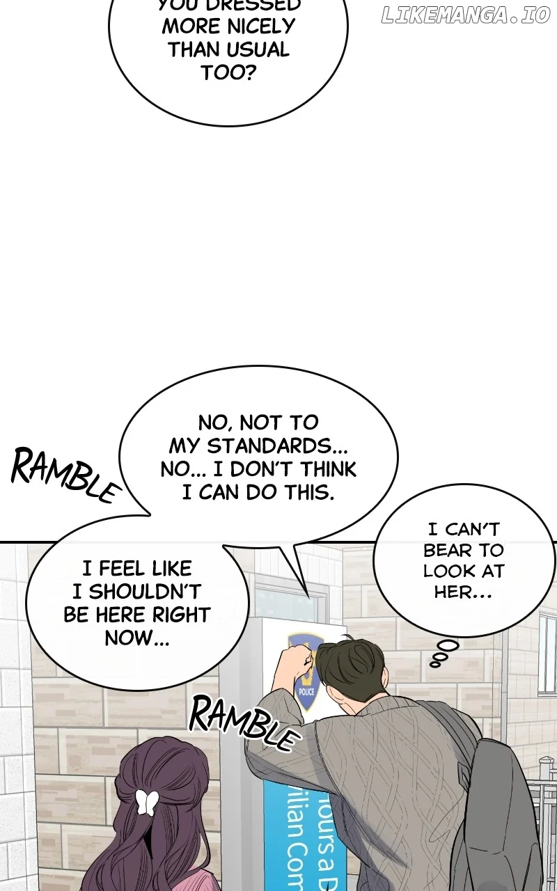 Extroversion of an Immortal Chapter 55 page 25