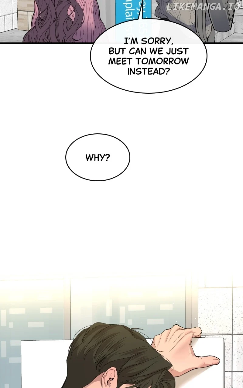 Extroversion of an Immortal Chapter 55 page 26