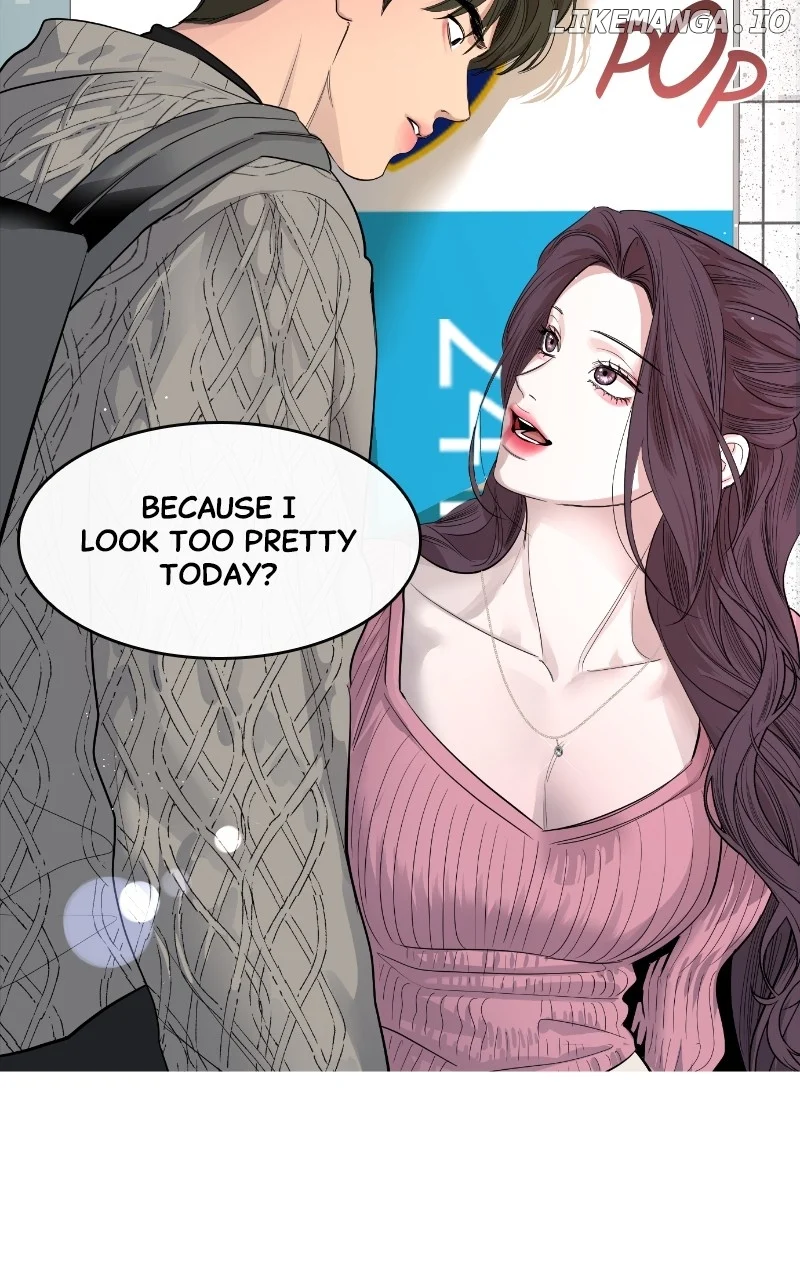 Extroversion of an Immortal Chapter 55 page 27