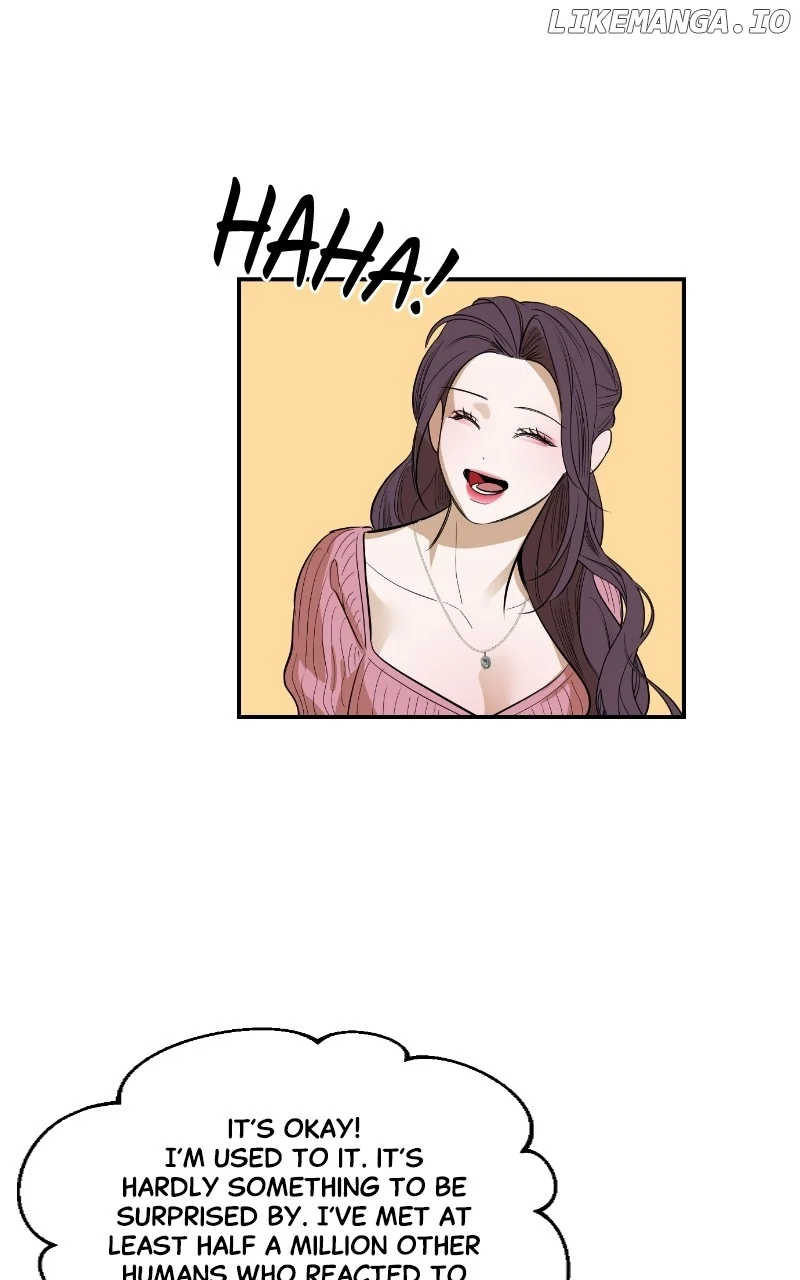Extroversion of an Immortal Chapter 55 page 29