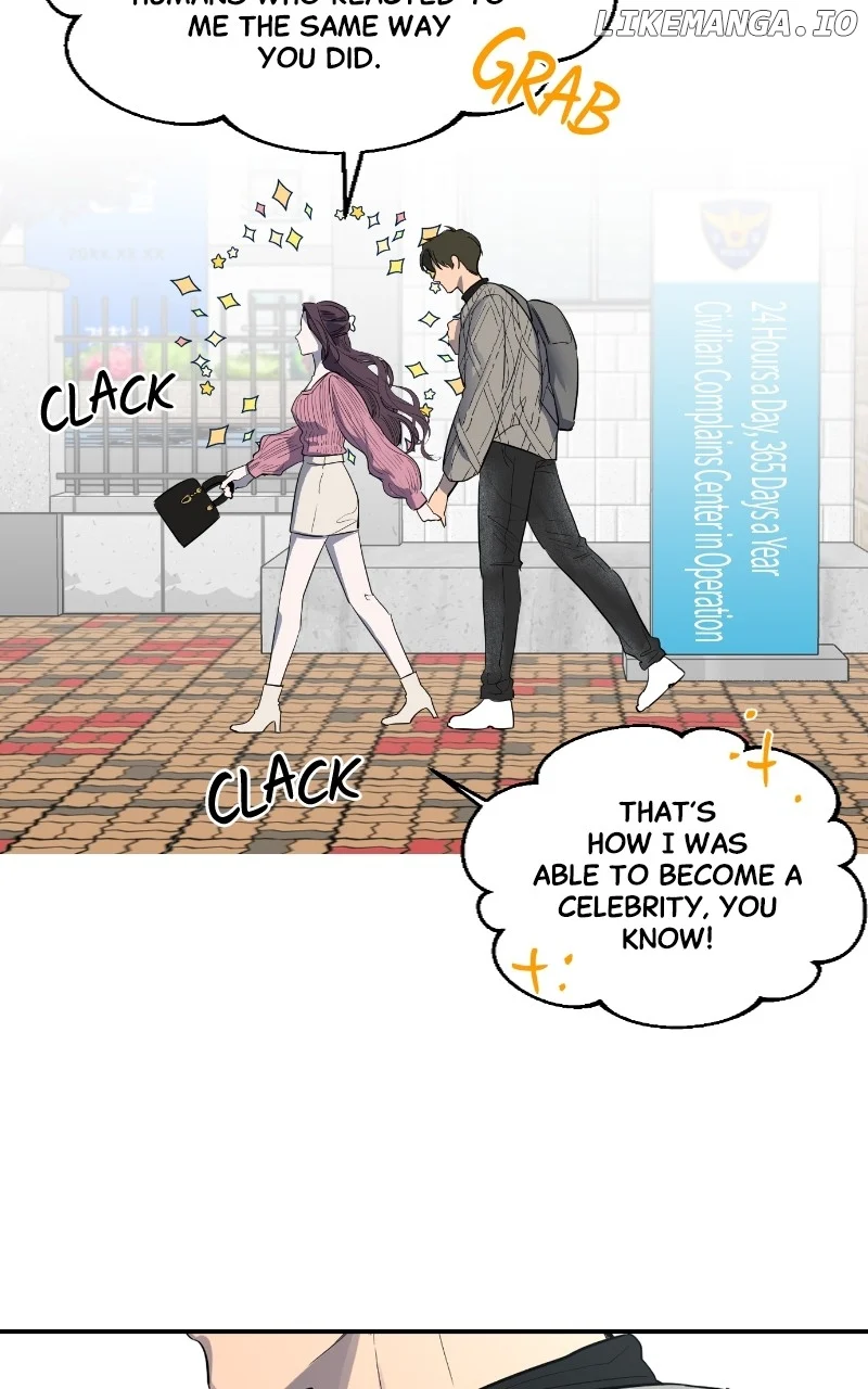 Extroversion of an Immortal Chapter 55 page 30