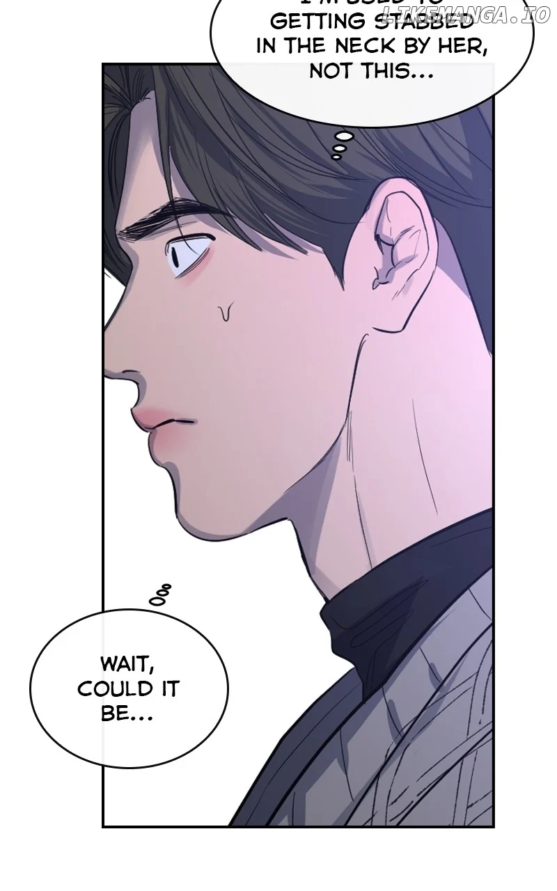 Extroversion of an Immortal Chapter 55 page 35
