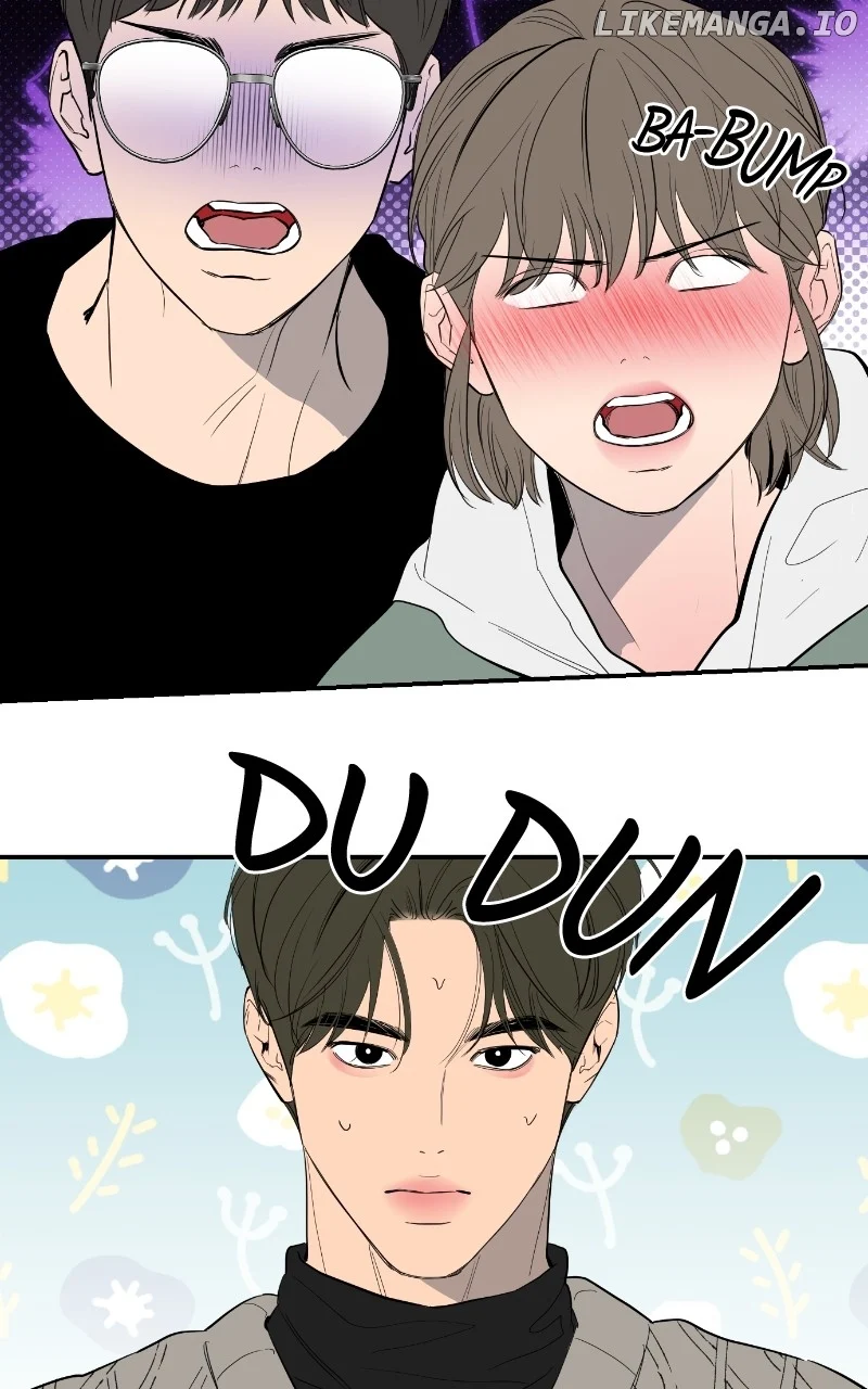 Extroversion of an Immortal Chapter 55 page 40