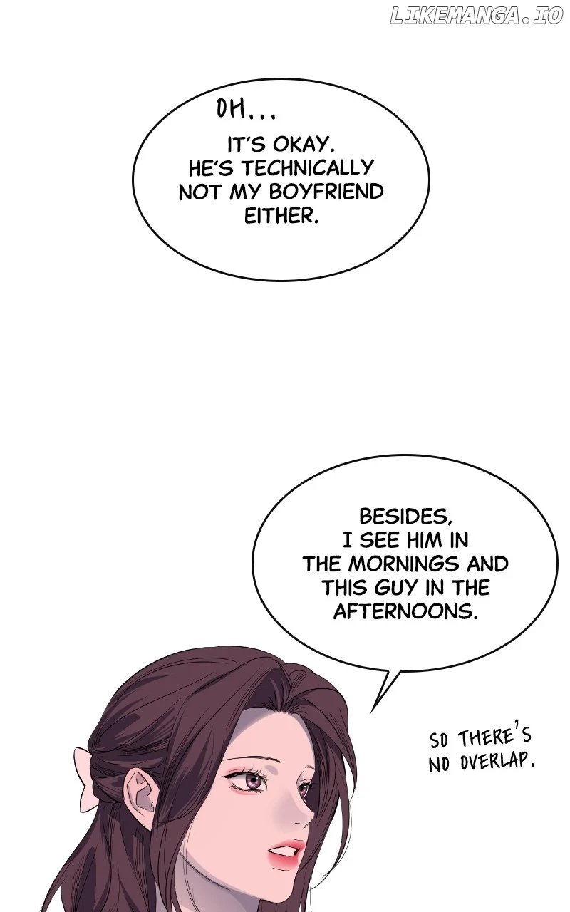 Extroversion of an Immortal Chapter 55 page 44