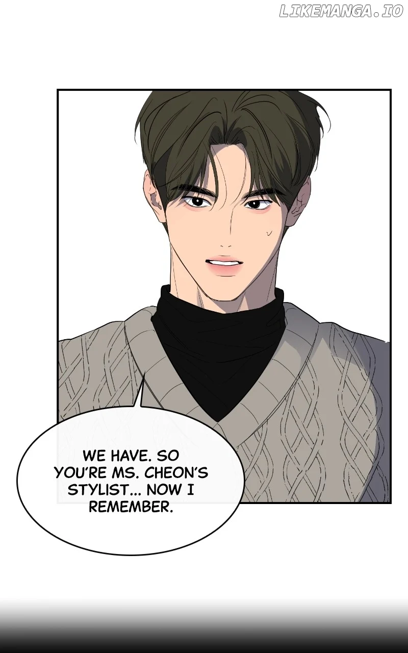 Extroversion of an Immortal Chapter 55 page 47