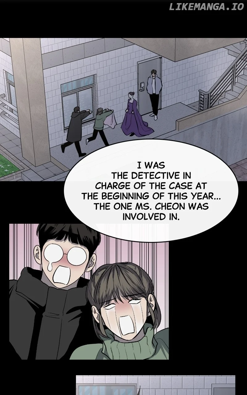 Extroversion of an Immortal Chapter 55 page 48