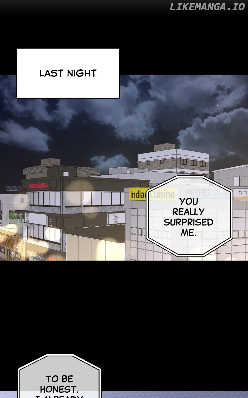 Extroversion of an Immortal Chapter 55 page 4