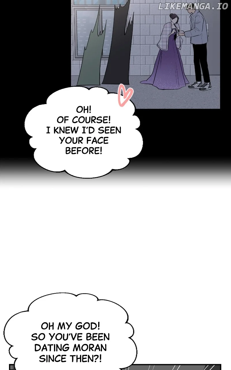 Extroversion of an Immortal Chapter 55 page 49