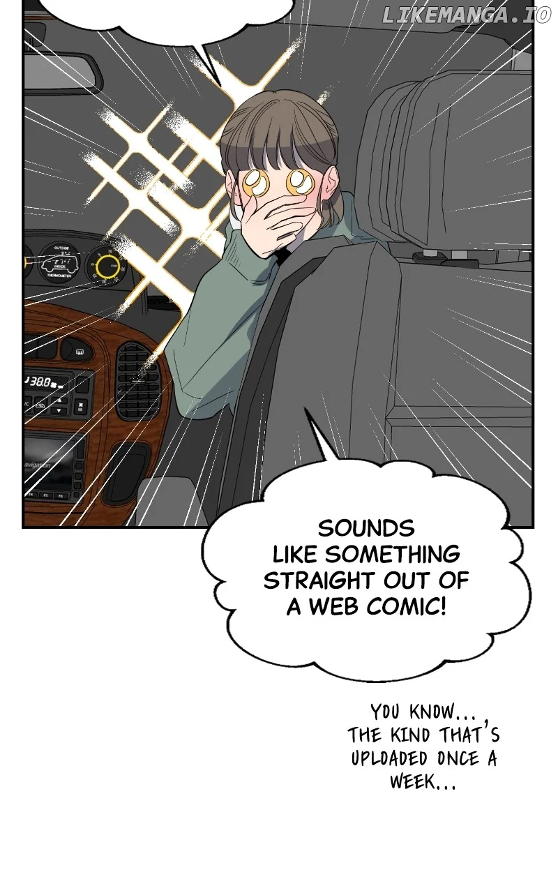 Extroversion of an Immortal Chapter 55 page 50