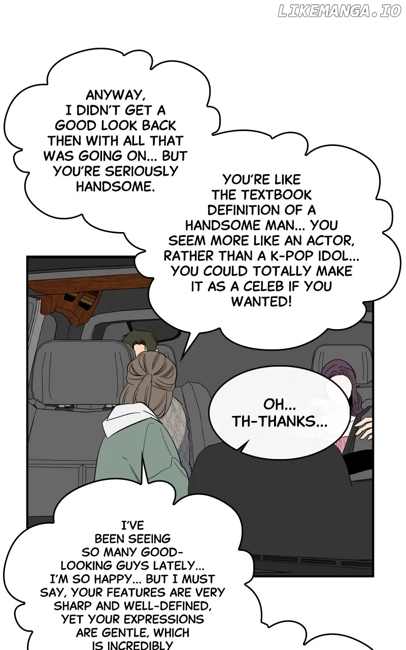 Extroversion of an Immortal Chapter 55 page 51
