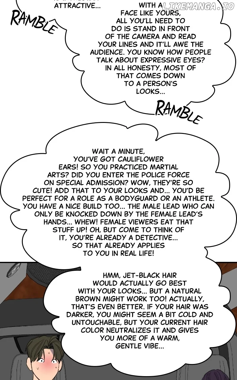 Extroversion of an Immortal Chapter 55 page 52