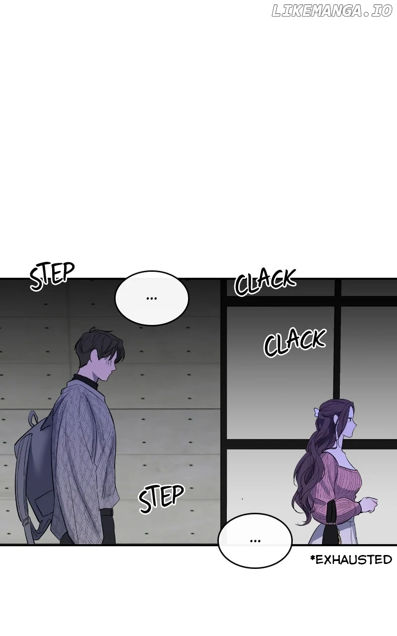 Extroversion of an Immortal Chapter 55 page 55