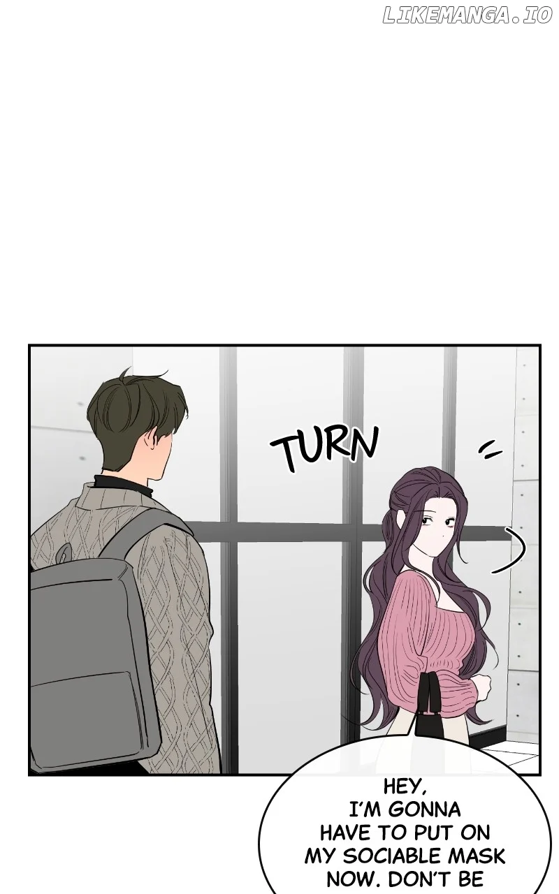 Extroversion of an Immortal Chapter 55 page 56
