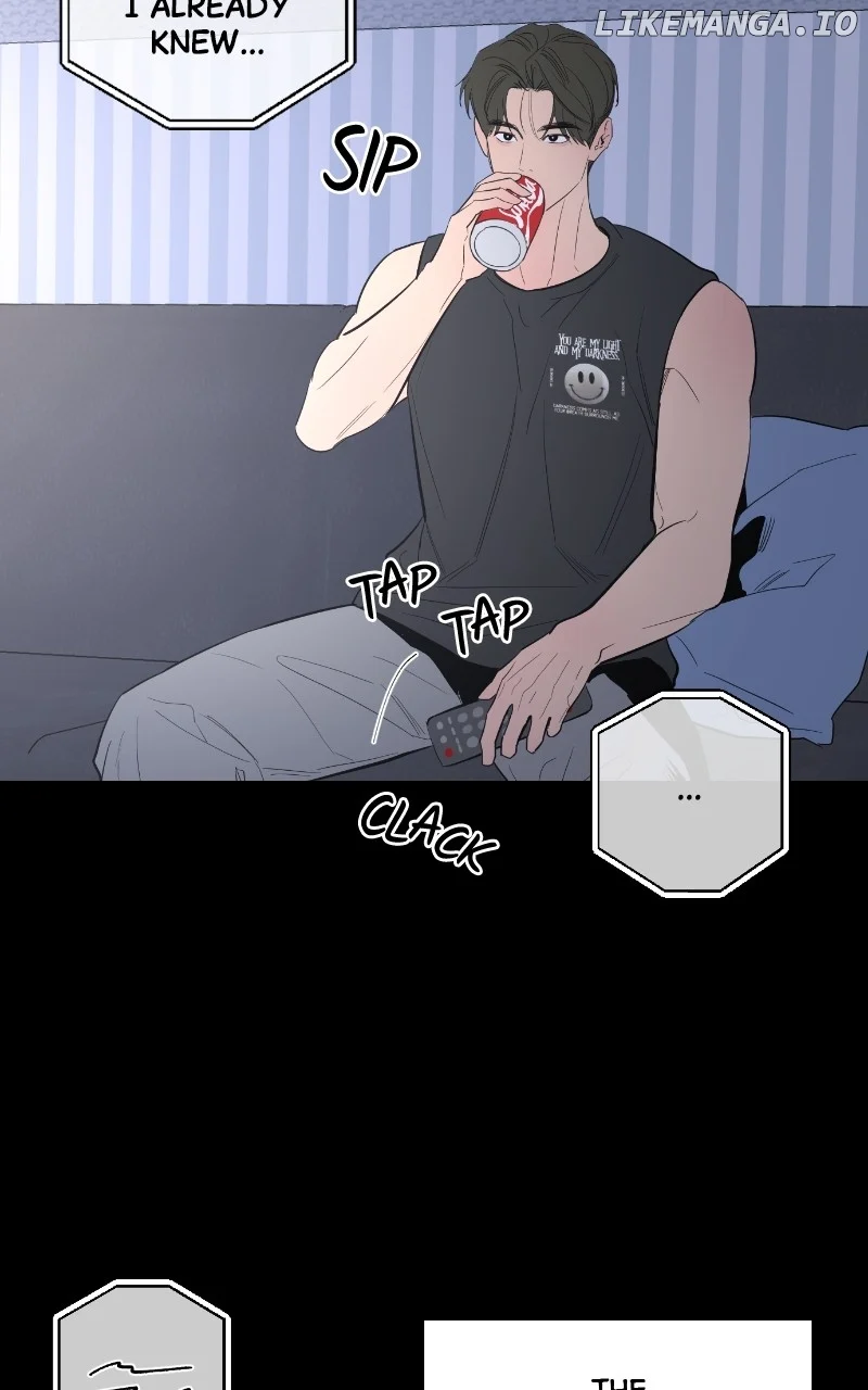 Extroversion of an Immortal Chapter 55 page 5