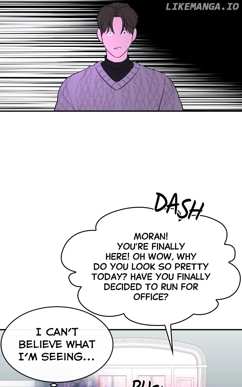 Extroversion of an Immortal Chapter 55 page 60