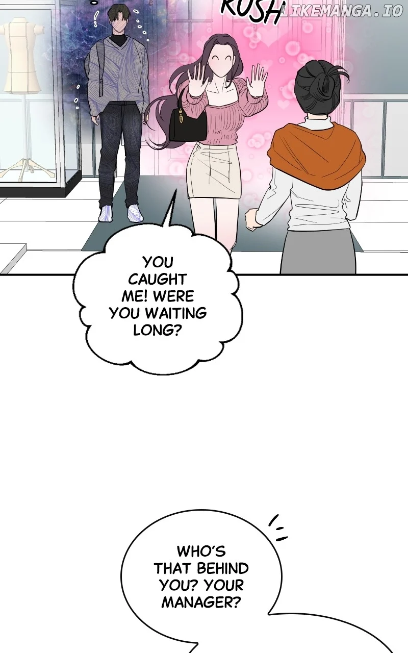 Extroversion of an Immortal Chapter 55 page 61
