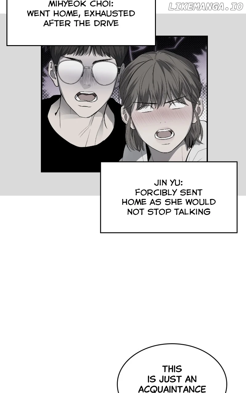 Extroversion of an Immortal Chapter 55 page 63