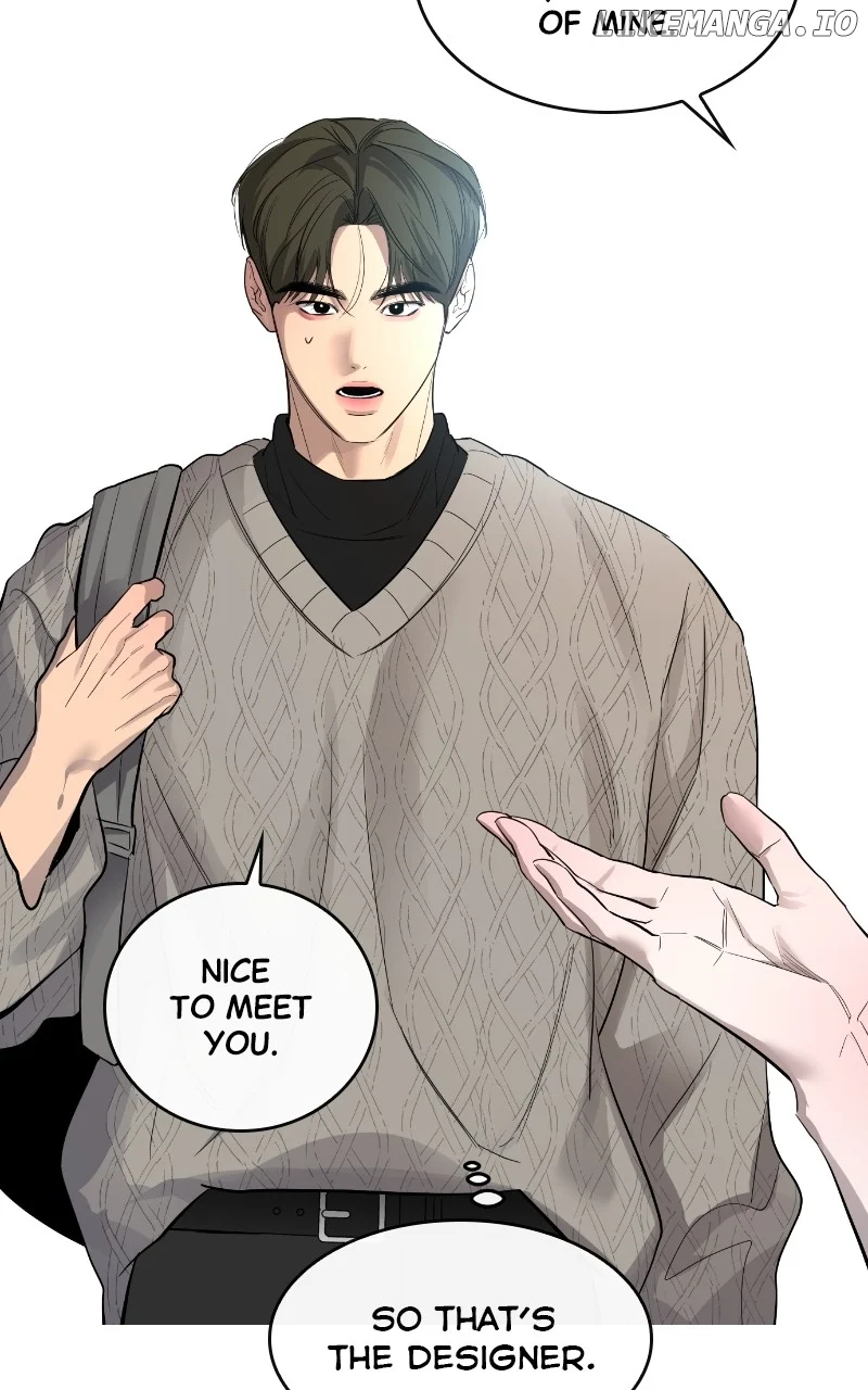 Extroversion of an Immortal Chapter 55 page 64