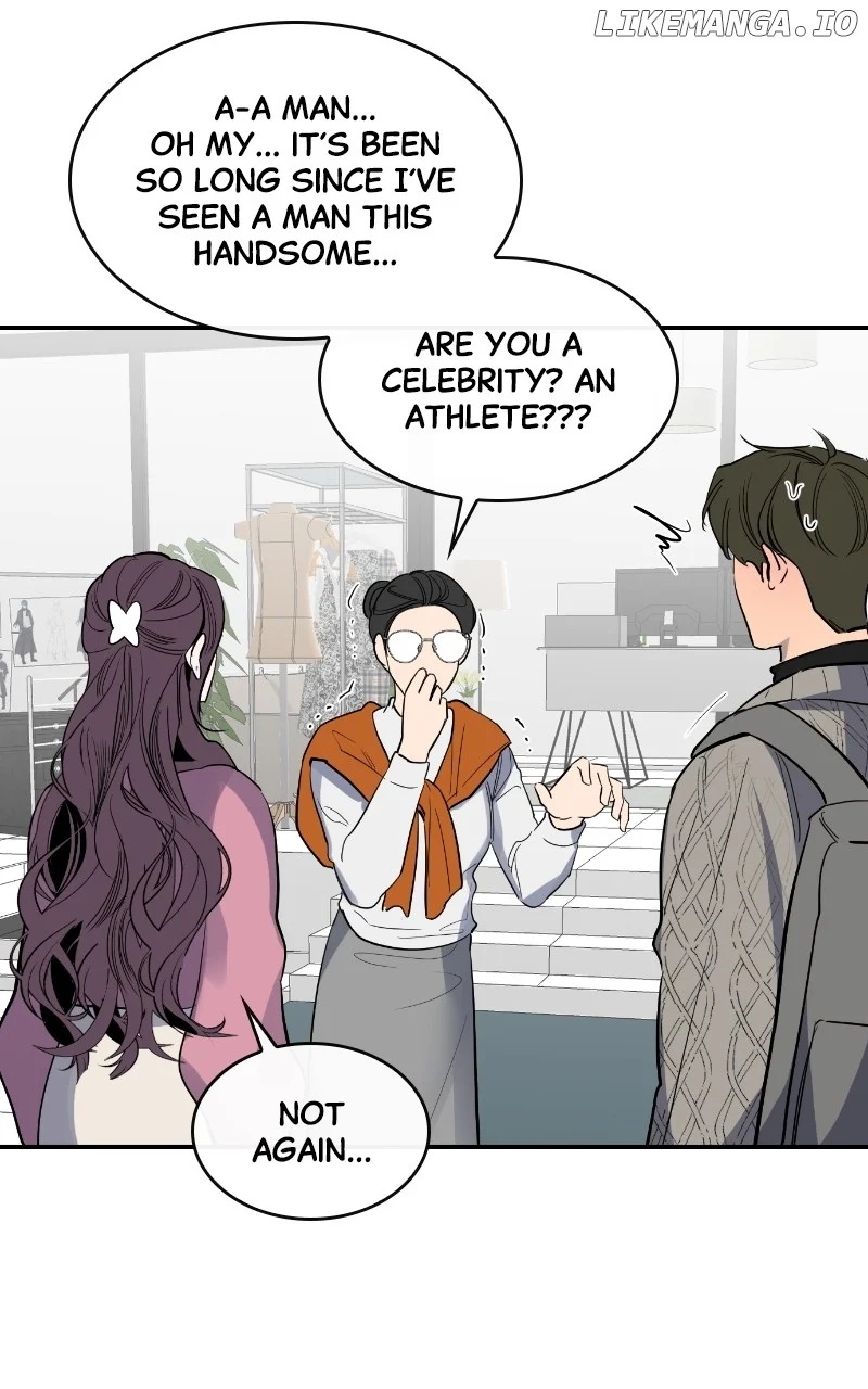 Extroversion of an Immortal Chapter 55 page 67