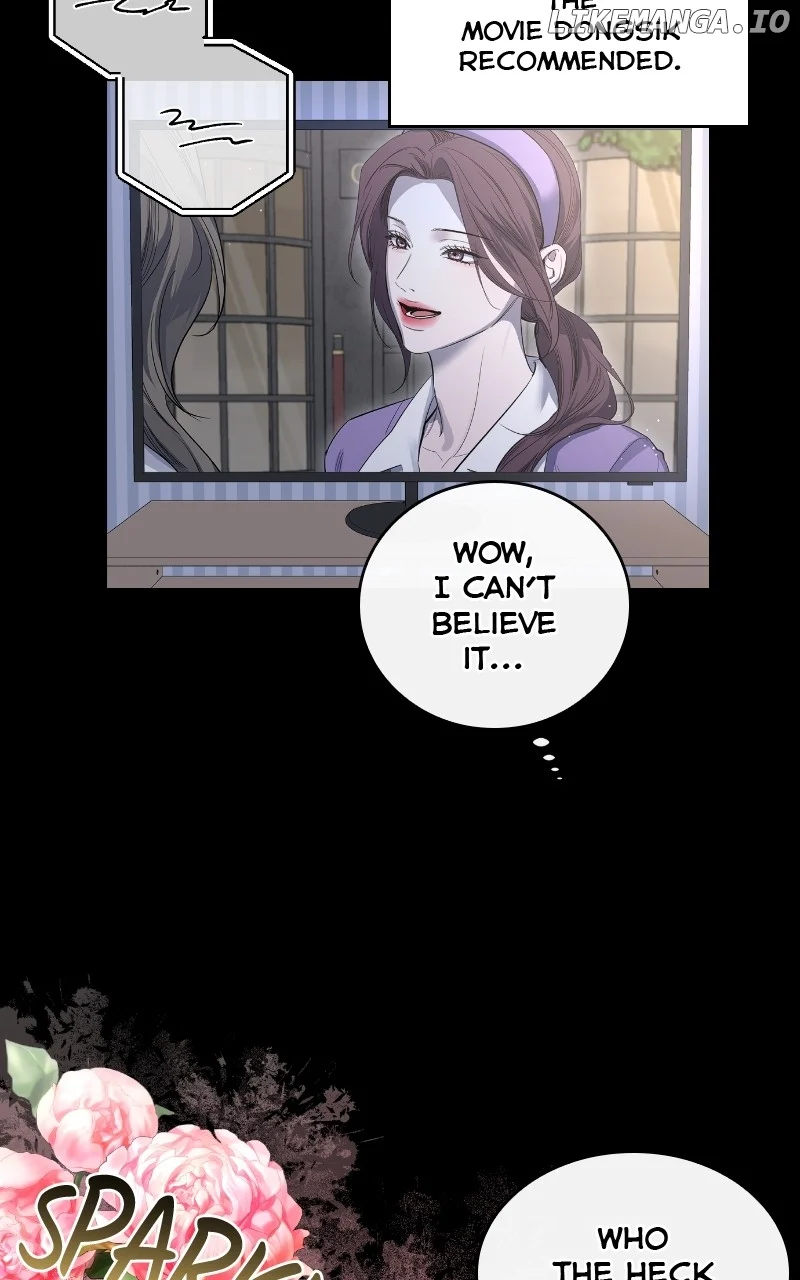 Extroversion of an Immortal Chapter 55 page 6