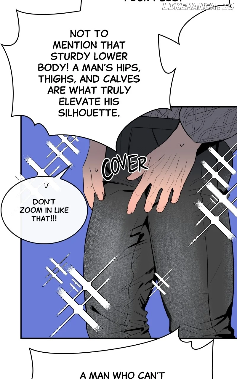 Extroversion of an Immortal Chapter 55 page 69