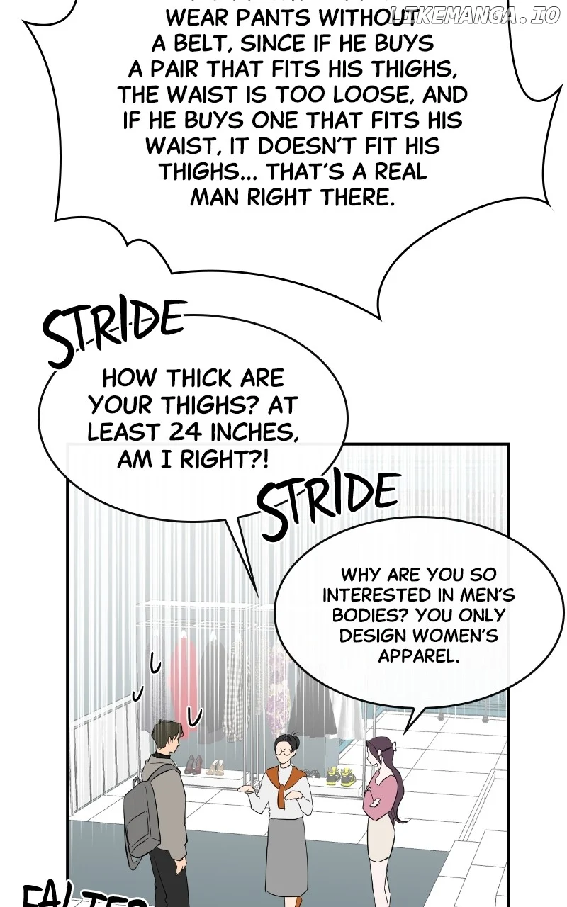 Extroversion of an Immortal Chapter 55 page 70