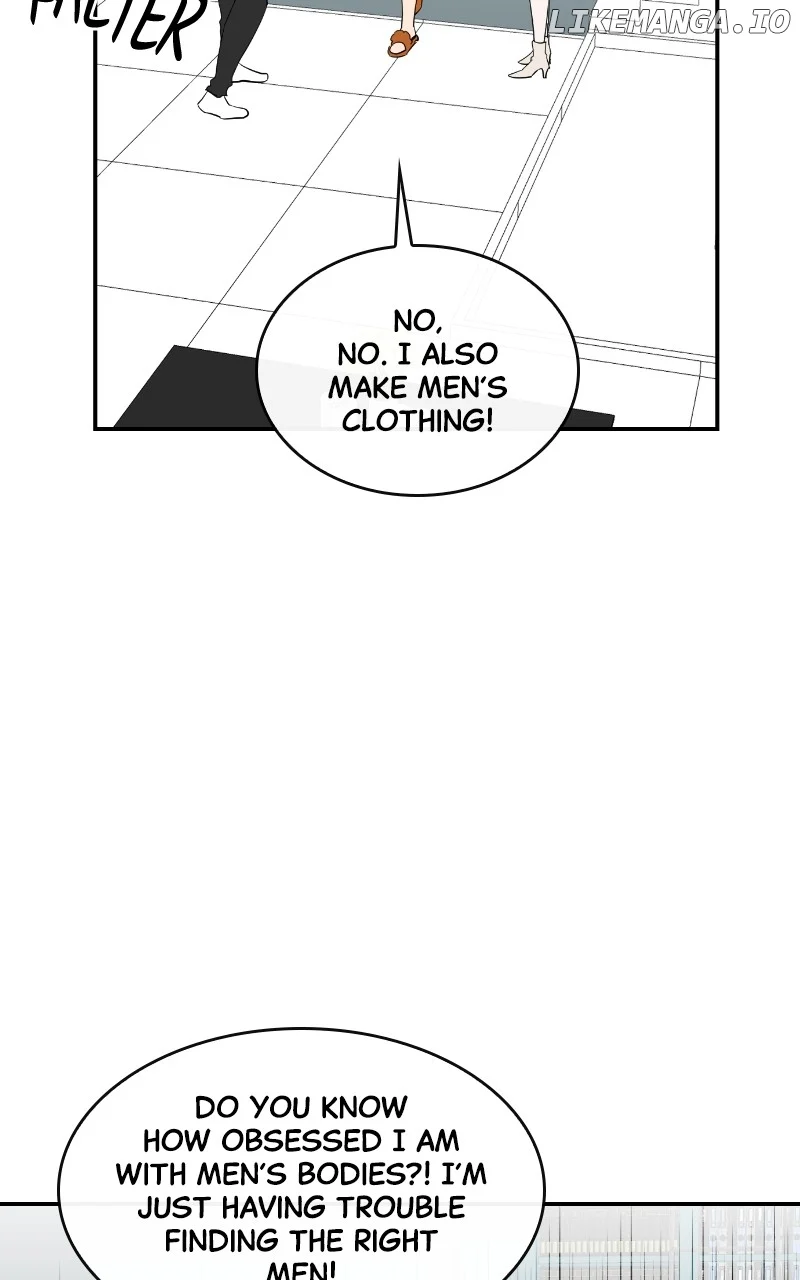 Extroversion of an Immortal Chapter 55 page 71