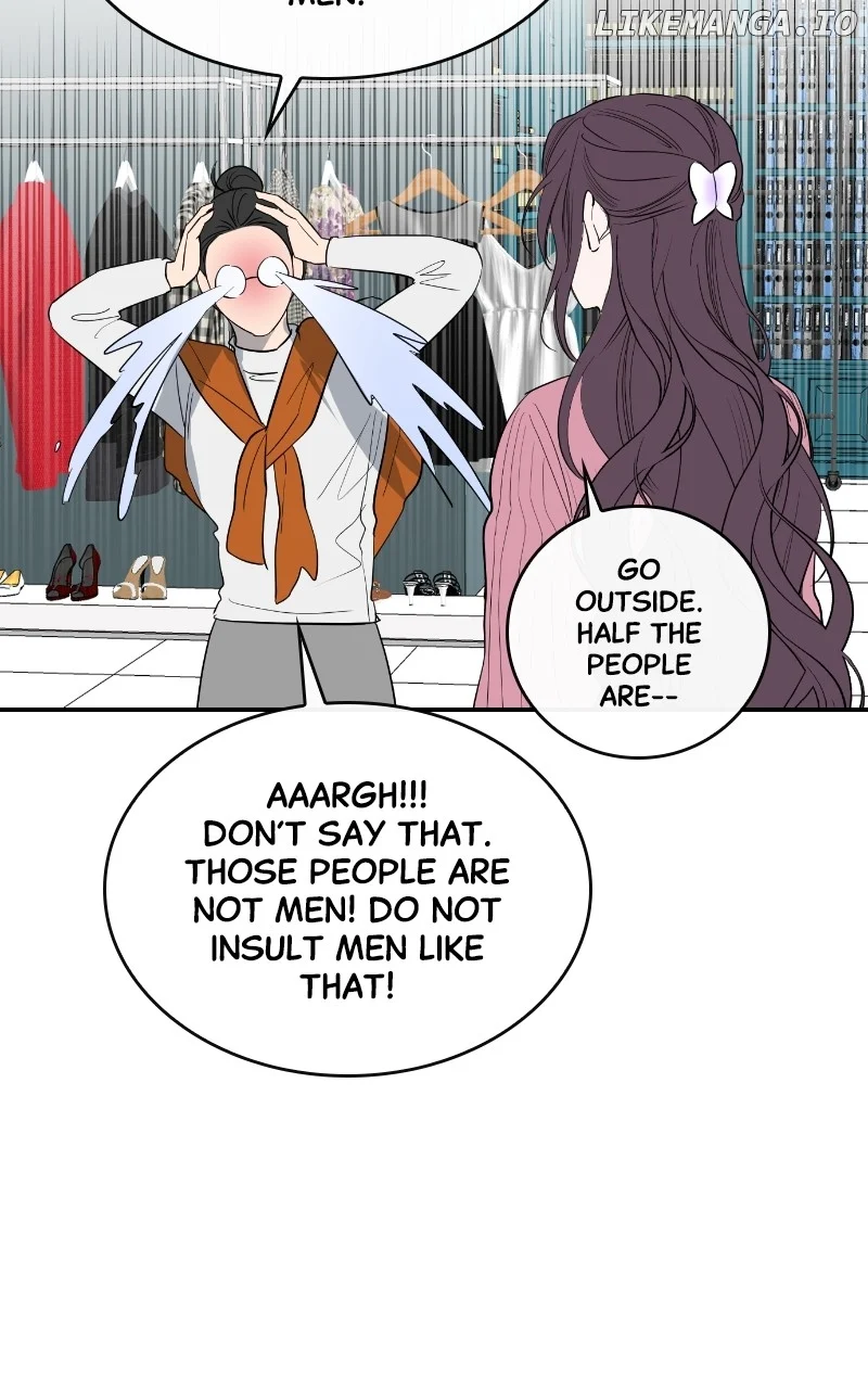 Extroversion of an Immortal Chapter 55 page 72