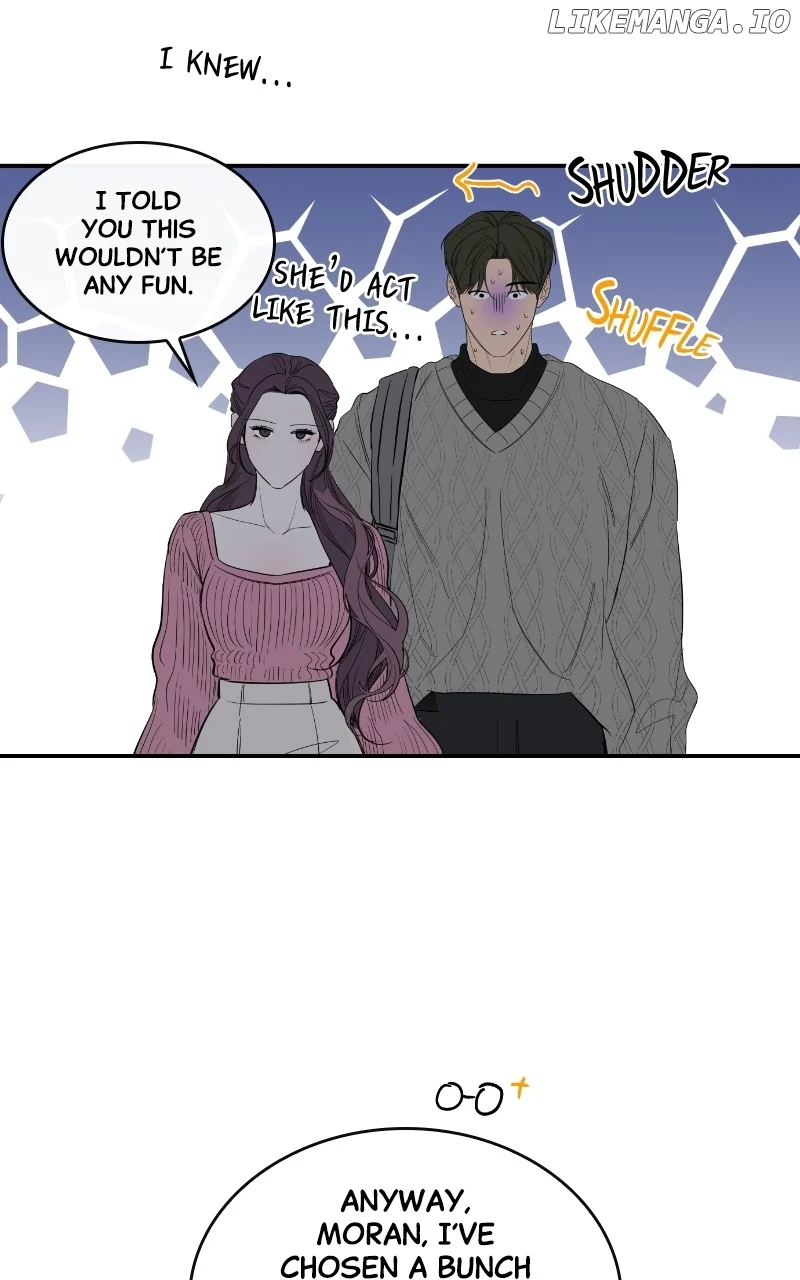 Extroversion of an Immortal Chapter 55 page 73