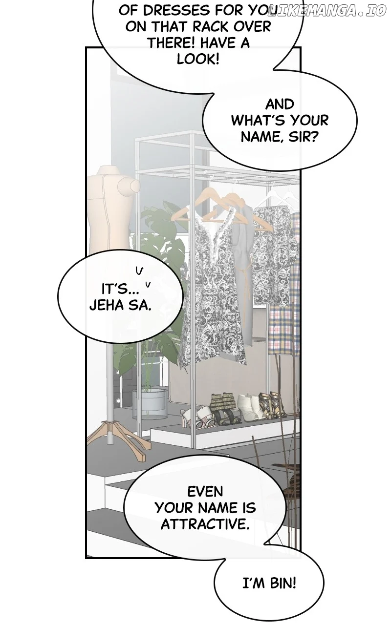 Extroversion of an Immortal Chapter 55 page 74