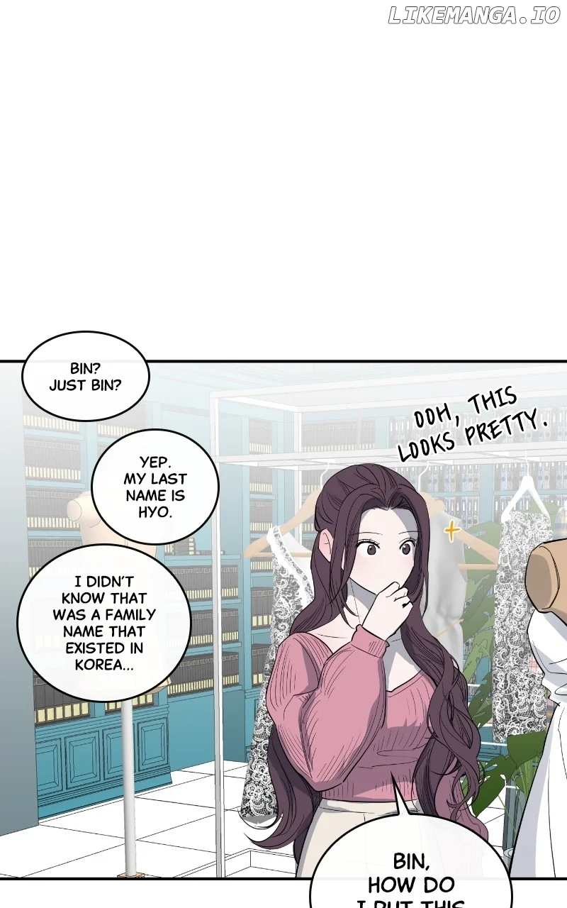 Extroversion of an Immortal Chapter 55 page 75