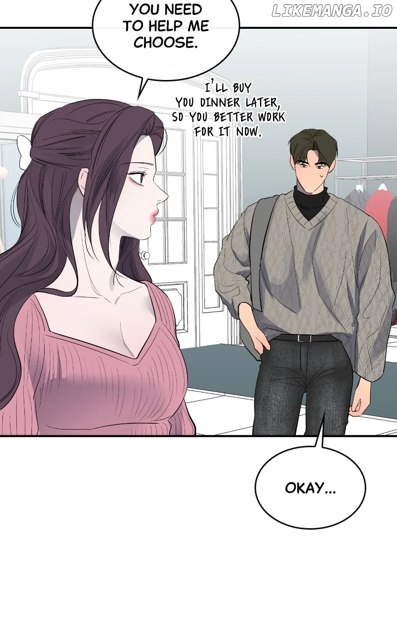 Extroversion of an Immortal Chapter 55 page 77