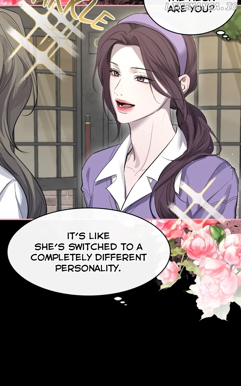 Extroversion of an Immortal Chapter 55 page 7