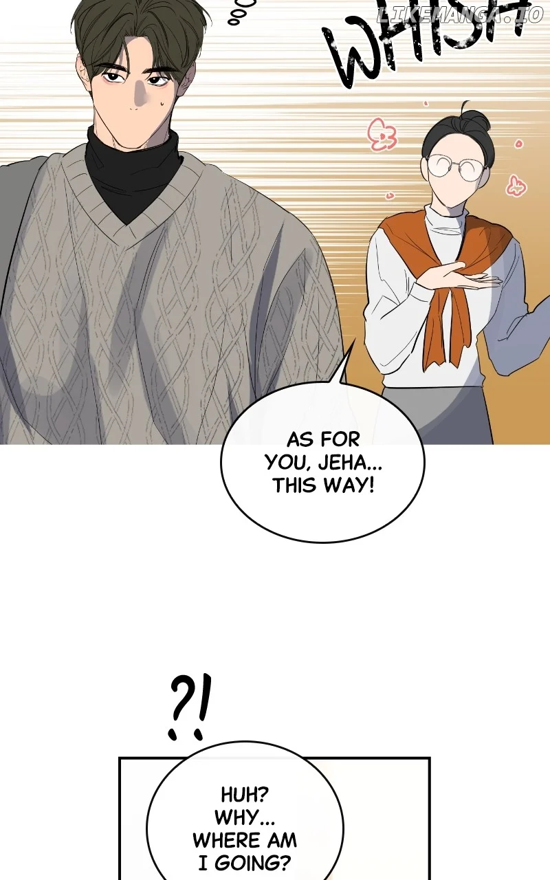 Extroversion of an Immortal Chapter 55 page 79