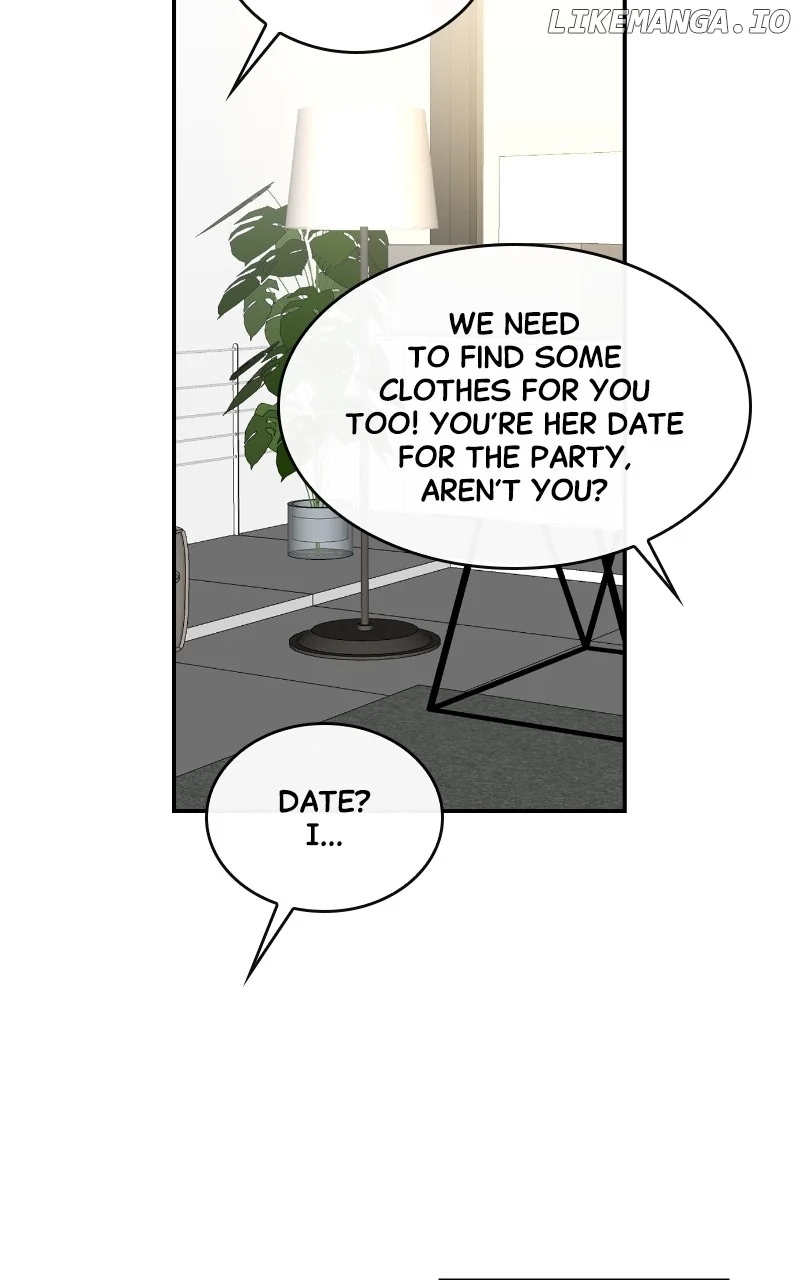 Extroversion of an Immortal Chapter 55 page 80
