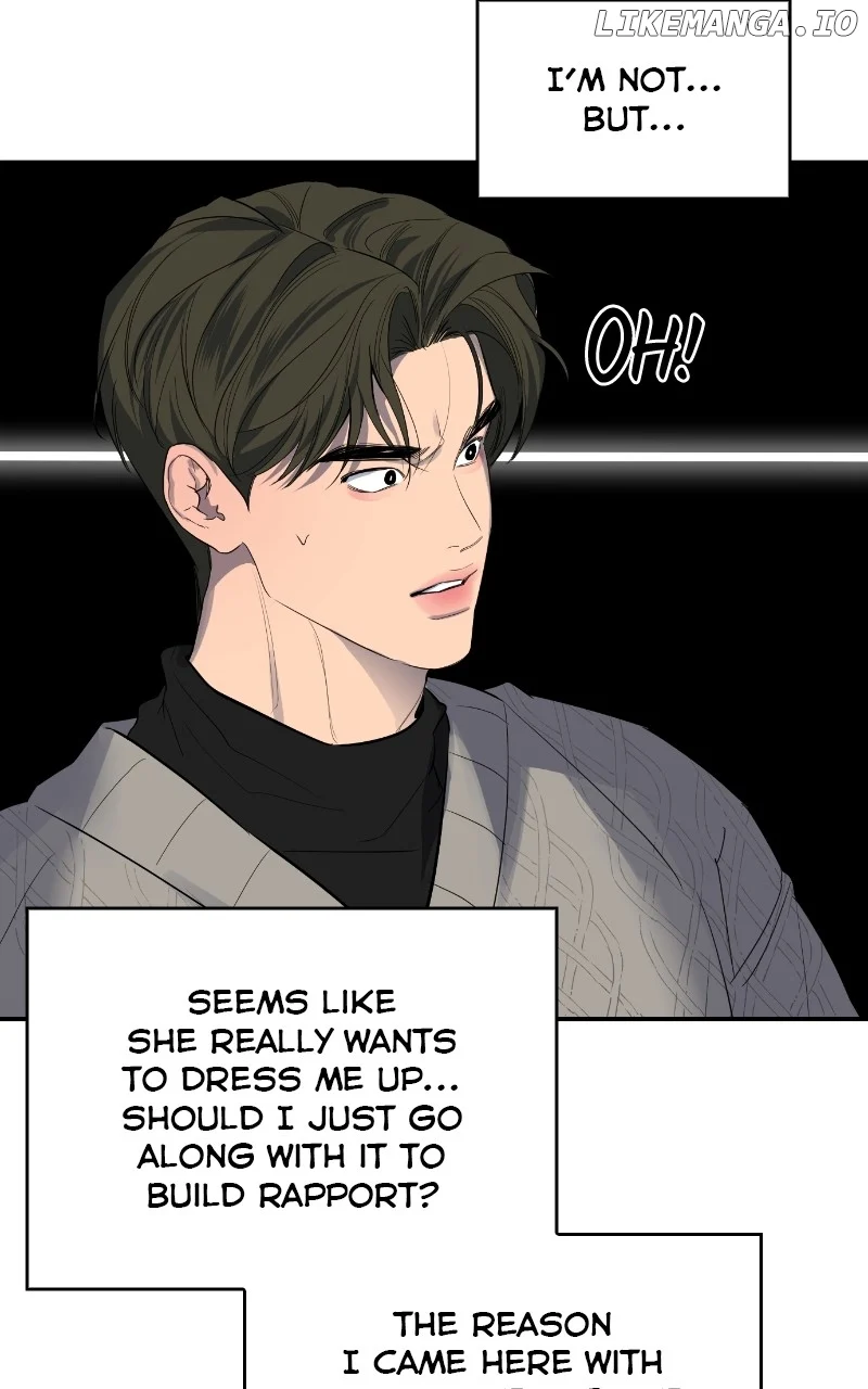 Extroversion of an Immortal Chapter 55 page 81