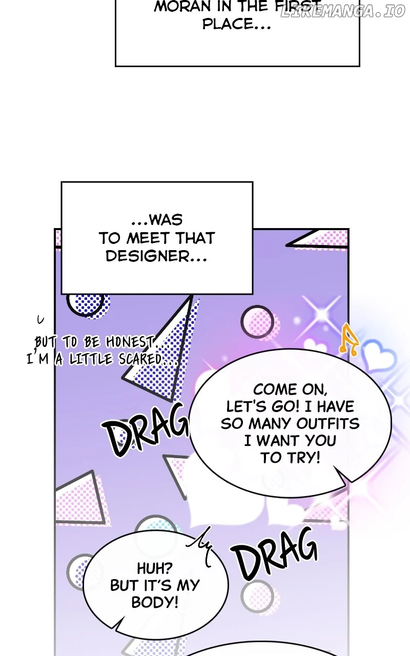Extroversion of an Immortal Chapter 55 page 82
