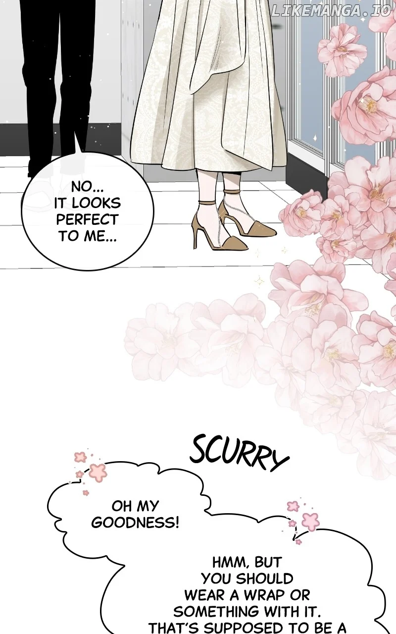 Extroversion of an Immortal Chapter 55 page 86