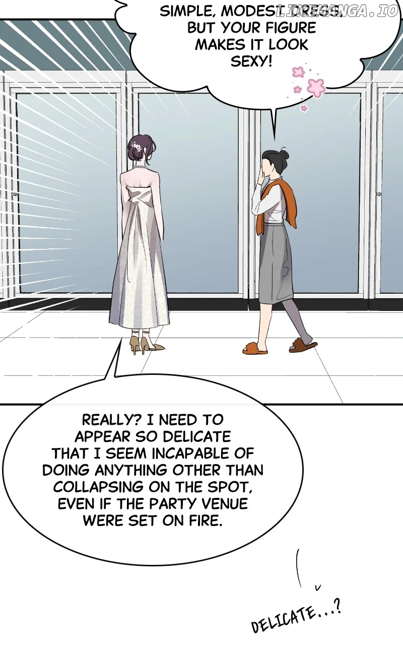 Extroversion of an Immortal Chapter 55 page 87
