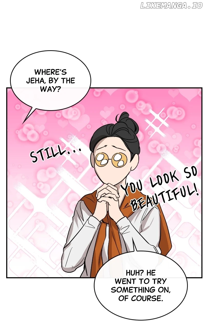 Extroversion of an Immortal Chapter 55 page 88