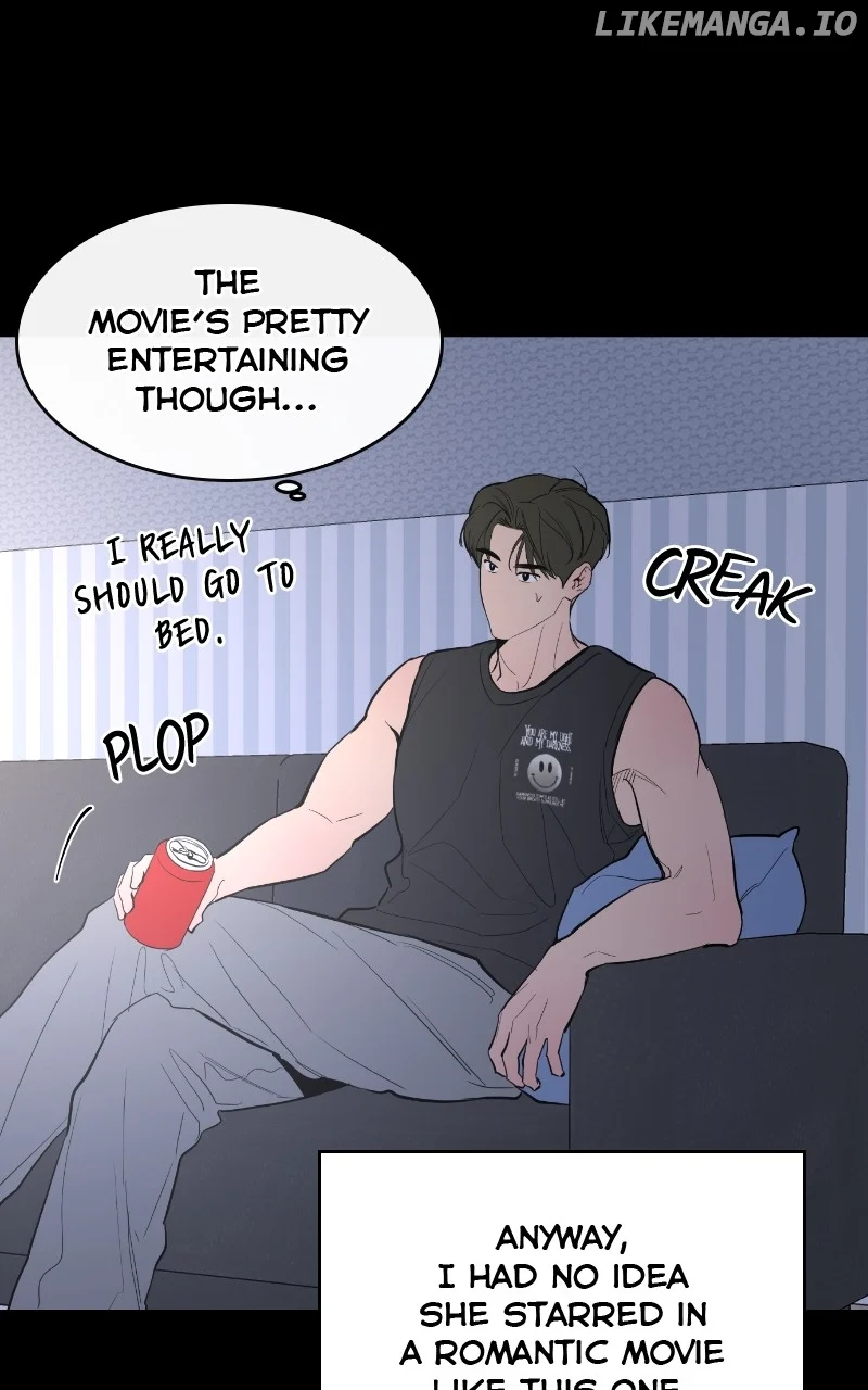 Extroversion of an Immortal Chapter 55 page 8