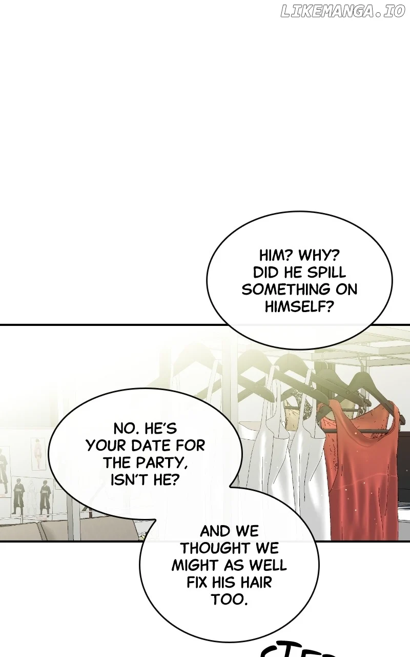 Extroversion of an Immortal Chapter 55 page 89