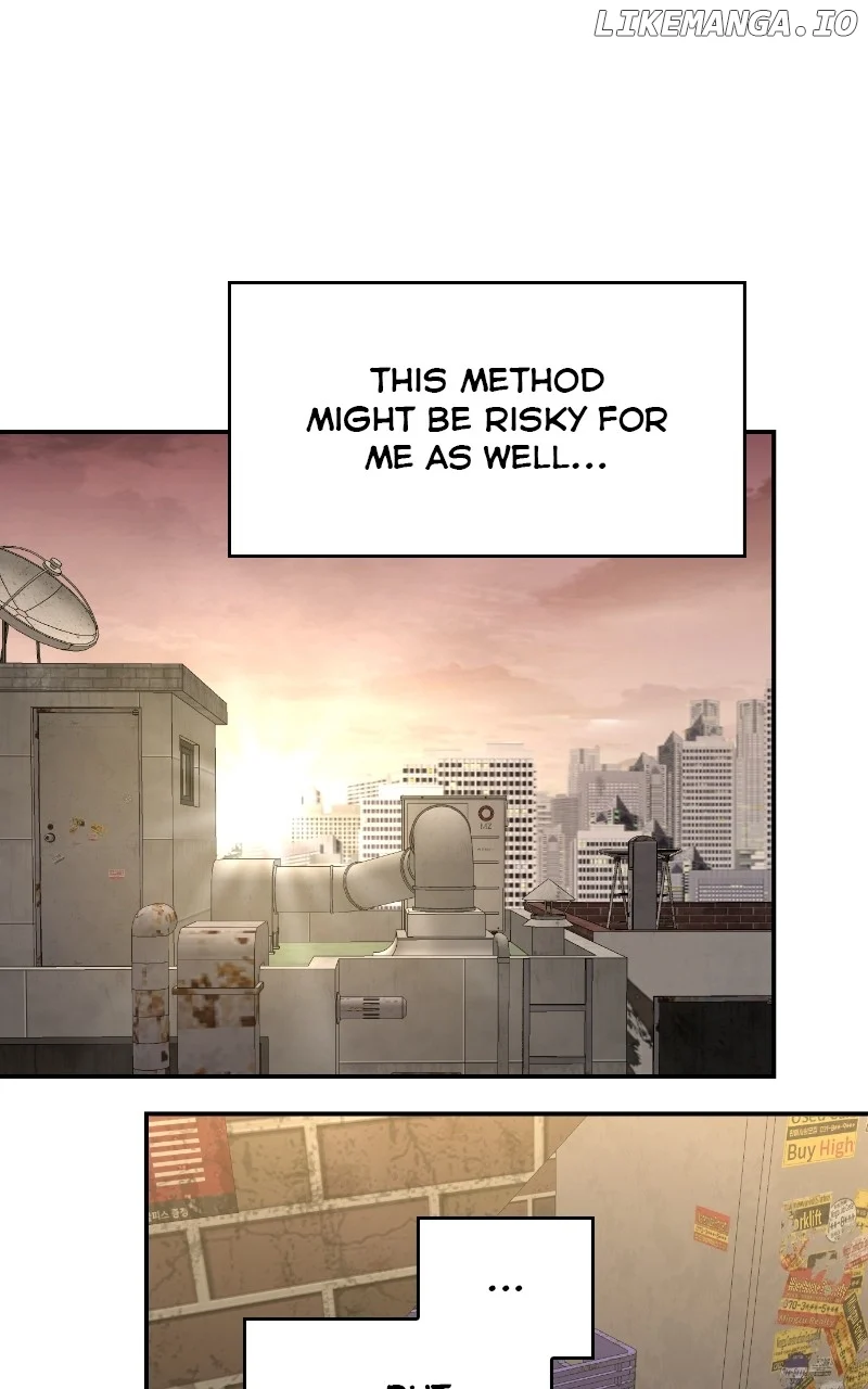 Extroversion of an Immortal Chapter 57 page 0